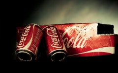 ID:210100 - Wallpaper Abyss  Coca Cola HD Wallpaper | Background Image | 2560x1600 | ID:210100