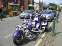Motorcycle Full HD Wallpaper and Background Image | 2816x2112 | ID:250052