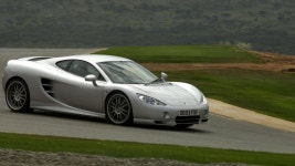 ID:250060 - Wallpaper Abyss  Ascari KZ1 Wallpaper and Background Image | 1600x900 | ID:250060