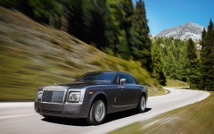 Rolls Royce Full HD Wallpaper and Background | 1920x1200 | ID:257770