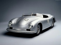 Porsche 356 Wallpaper and Background Image | 1024x768 | ID:2942