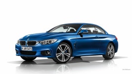 ID:450010 - Wallpaper Abyss  2014 BMW 4-Series Convertible HD Wallpaper | Background Image | 1920x1080 | ID:450010