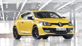 2014 Renault Mégane RS Full HD Wallpaper and Background | 1920x1080 | ID:450020