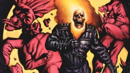 ID:470011 - Wallpaper Abyss  Ghost Rider HD Wallpaper | Background Image | 1920x1080 | ID:470011