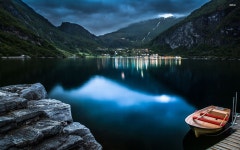 lake Computer Wallpapers, Desktop Backgrounds | 2560x1600 | ID:500117