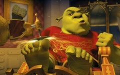 Shrek The Third Computer Wallpapers, Desktop Backgrounds | 1920x1200 | ID:500075