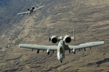 Fairchild Republic A-10 Thunderbolt II HD Wallpaper... Republic A-10 Thunderbolt II HD Wallpaper | Background Image | 3000x1996... 