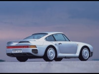Porsche 959 Wallpaper and Background Image | 1600x1200 | ID... Porsche 959 Wallpaper and Background Image | 1600x1200 | ID:630655