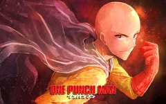 Saitama HD Wallpaper | Background Image | 1920x1200 | ID:656587 - Wallpaper Abyss  Saitama HD Wallpaper | Background Image... 