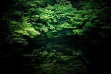 ID:700102 - Wallpaper Abyss  Reflection HD Wallpaper | Background Image | 2048x1365 | ID:700102