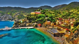 Italian Coast HD Wallpaper | Background Image | 1920x1080 | ID:736279 - Wallpaper Abyss  Italian Coast HD Wallpaper | Background... 