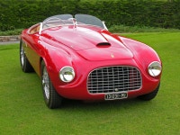 1948 Ferrari 166 MM Barchetta Computer Wallpapers, Desktop Backgrounds | 2048x1536 | ID:757590
