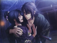 ID:770002 - Wallpaper Abyss  Hakuouki Shinsengumi Kitan HD Wallpaper | Background Image | 2623x2002 | ID:770002