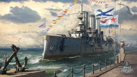 World of Warships Full HD Wallpaper and Background Image | 1920x1080 | ID:771038