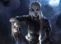 ID:771040 - Wallpaper Abyss  Women Warrior HD Wallpaper | Background Image | 1920x1393 | ID:771040