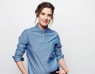 ID:780072 - Wallpaper Abyss  Cobie Smulders HD Wallpaper | Background Image | 2000x1554 | ID:780072