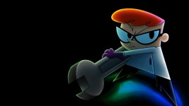 ID:780122 - Wallpaper Abyss  Dexters Laboratory HD Wallpaper | Background Image | 1920x1080 | ID:780122