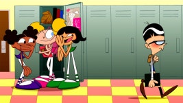ID:780123 - Wallpaper Abyss  Dexters Laboratory HD Wallpaper | Background Image | 1920x1080 | ID:780123