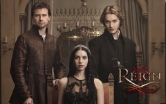 Reign HD Wallpaper | Background Image | 1920x1200 | ID:804730 - Wallpaper Abyss  Reign HD Wallpaper | Background Image... 
