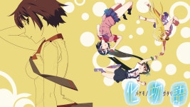 Monogatari (Series) Computer Wallpapers, Desktop Backgrounds | 2732x1536 | ID:827013