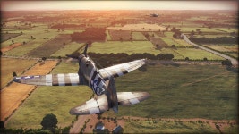 Steel Division: Normandy 44 电脑壁纸，桌面背景 | 1920x1080 | ID:837007