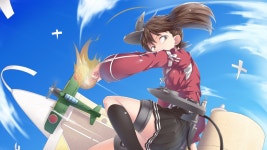 ID:839014 - Wallpaper Abyss  Kantai Collection HD Wallpaper | Background Image | 1920x1080 | ID:839014