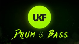 ID:859010 - Wallpaper Abyss  UKF Drum and bass HD Wallpaper | Background Image | 1920x1080 | ID:859010