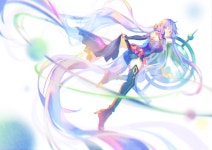 Vocaloid Full HD Wallpaper and Background | 1920x1358 | ID:868005