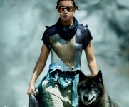 ID:877011 - Wallpaper Abyss  Daisy Ridley HD Wallpaper | Background Image | 2452x2030 | ID:877011