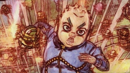 Jojos Bizarre Adventure Full HD Wallpaper and Background | 1920x1080 | ID:883006