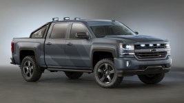 ID:883015 - Wallpaper Abyss  2015 Chevrolet Silverado Special... Ops Concept HD Wallpaper | Background Image | 1920x1080 | ID:883015