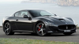ID:892015 - Wallpaper Abyss  2013 Maserati GranTurismo MC Stradale HD Wallpaper | Background Image | 1920x1080 | ID:892015