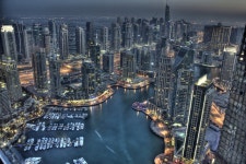 Dubai 4k Ultra HD Wallpaper | Background Image | 4000x2664 | ID:894963 - Wallpaper Abyss  Dubai 4k Ultra HD Wallpaper... 
