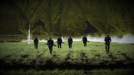 ID:900010 - Wallpaper Abyss  Star Wars Troopers HD Wallpaper | Background Image | 2560x1440 | ID:900010