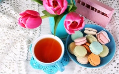 Tea Full HD Wallpaper and Background Image | 1920x1200 | ID:905008
