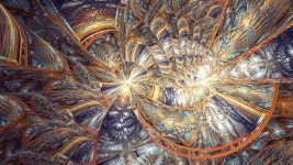 Fractal HD Wallpaper | Background Image | 2560x1440 | ID:952013... Fractal HD Wallpaper | Background Image | 2560x1440 | ID:952013