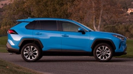 ID:973008 - Wallpaper Abyss  2019 Toyota RAV4 HD Wallpaper | Background Image | 1920x1080 | ID:973008