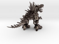 Raptor V2 3 - Mega XL (304 cm - 12 long) (VTRHTGUWC) by insaniTOY Raptor V2 3 - Mega XL (304 cm - 12 long) by insaniTOY on... 