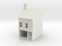 RHS-5 N Scale Rye High Street building 1:148 (KMN9D99JM) by ngauge_es RHS-5 N Scale Rye High Street building 1:148 by ngauge_es... 