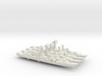 Amatuer Wargame Figures by Nomadier - Shapeways Shops