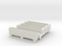 Samofalov prototyping models by samofptr - Shapeways Shops