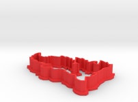 Ren-Arts by BlondeRen - Shapeways Shops