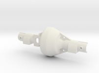 Achsschale Scx10 155 Samurai Teil 2/2 (CNDN847N5) by hoffy Achsschale Scx10 155 Samurai Teil 2/2 by hoffy on Shapeways