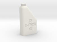 1/10 1L Oil Bottle (LQF6BYCKH) by VS_Customs 1/10 1L Oil Bottle by VS_Customs on Shapeways