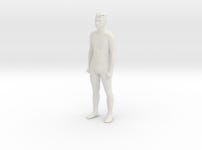 Printle Y Homme 359 P - 1/24 (3B8QQ74YU) by Benhaim Printle Y Homme 359 P - 1/24 by Benhaim on Shapeways