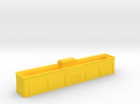 1/64 Watermaster 1200 (5PEVWJUHS) by James31 1/64 Watermaster 1200 by James31 on Shapeways
