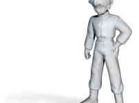 1/24 Scale Corrected 14YO Young Driver (57WCFUSE7) by WinupScaleModels 1/24 Scale Corrected 14YO Young Driver by WinupScaleModels... 