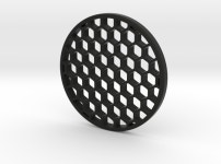 Honeycomb KillFlash 57mmD 5.9mmClearance 5mmT 1.2m (4K9W46DL9) by Kreasi3D Honeycomb KillFlash 57mmD 5.9mmClearance 5mmT 1.2m by... 