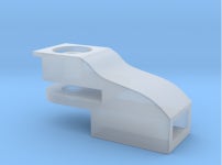 H0: NEM 362 pocket for Fleischmann (leaf spring) (2FFT9B9WX) by lgrfbs H0: NEM 362 pocket for Fleischmann (leaf spring) by lgrfbs... 
