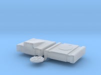 1/24 Fuel Cell Jaz 5gal 13 13 8 Sump (U4KXSSCF7) by tdr_innovations 1/24 Fuel Cell Jaz 5gal 13 13 8 Sump by tdr_innovations on... 